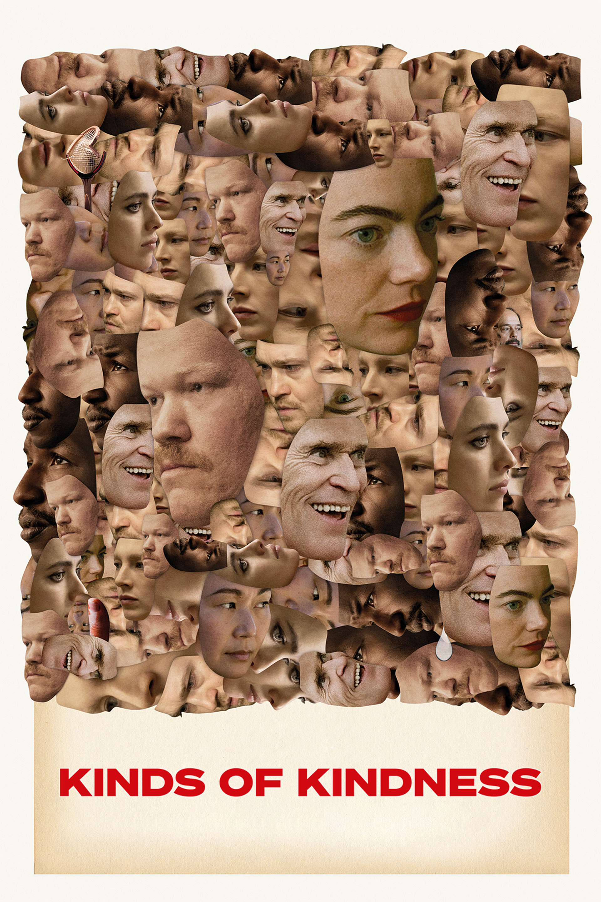 Kinds of Kindness (2024) [31843] (A1765014223) [[Movies]] --Plex--